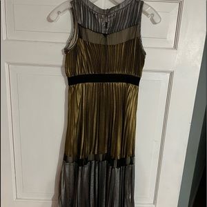 Formal girls dress